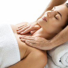 Lympathic & Breast Care 乳房护理&淋巴排毒（局部）60min